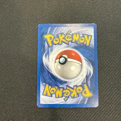 Mew Southern Islands Reverse Holo 1/18 Pokemon Card Promo LP/MP - Image 4