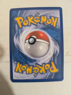 Unown 80/146 Non Holo Pokemon Legends Awakened NM/MINT 2008 box-4 - Image 2