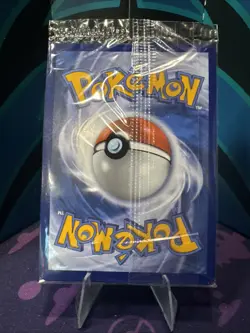 (SEALED) Mega Charizard X ex MEP 23 & Oricorio MEP 24 SIR, Pokemon TCG UPC Promo - Image 2