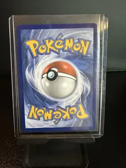 Pokemon TCG Rotom Ex 111/94 Phantasmal Flames Holo Rare NM/M - Image 2