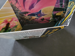 Pokemon Sun&Moon Team Up ETB Player's Guide & Box Cover - Image 5