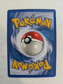 Pokemon TCG Energy Stadium Neo Destiny 99/105 Regular Unlimited Uncommon NM - Image 2