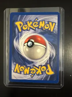 Pokemon TCG Brock's Zubat 074/132 Gym Heroes Non Holo - Image 2