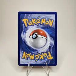 Pokemon TCG STAMPED Melmetal ex 105/142 STELLAR CROWN double rare - Image 2