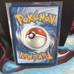 Pokemon TCG Latias EX 76/191 Stamped Surging Sparks Promo NM - Image 2