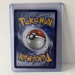 Mega Charizard X ex 023 Pokemon Phantasmal Flames Black Star Promo NM - Image 2