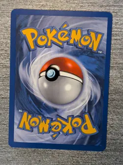 Pokemon TCG Cleffa 31/53 Black Star Promo Non Holo - DC47 - Image 2