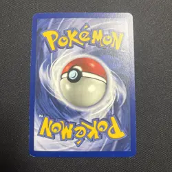 Double Colorless Energy 096/102 Base Set + 4 Random Pokemon Lot - Image 3