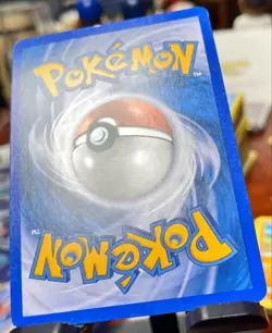 Pokemon Supreme Victors - Seel Reverse Holo 125/147 - Image 5