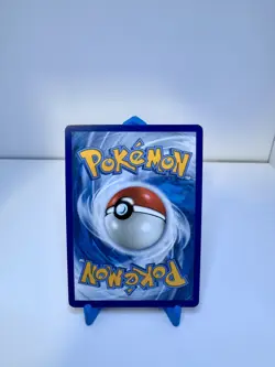 Pokemon TCG Destined Rivals Ethan's Adventure 236/182 Special Illustration Rare - Image 2