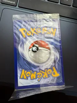 Pokemon Mega Charizard X ex 023 + Oricorio ex Phantasmal Flames UPC Promo Sealed - Image 2