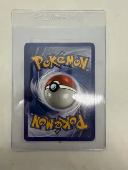 Pokemon TCG Ponyta Reverse Holo 87/110 2002 Legendary Collection - Image 2