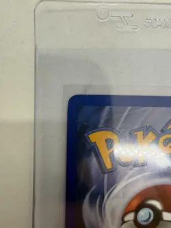 Pokemon TCG Ponyta Reverse Holo 87/110 2002 Legendary Collection - Image 3