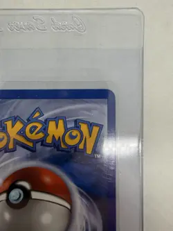 Pokemon TCG Ponyta Reverse Holo 87/110 2002 Legendary Collection - Image 4