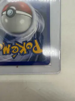 Pokemon TCG Ponyta Reverse Holo 87/110 2002 Legendary Collection - Image 5