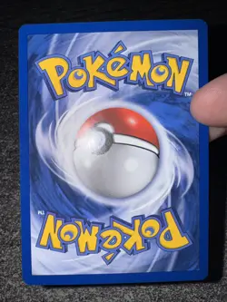 EVOLI COMMUNE - POKEMON 51/64 JUNGLE EDITION 1 NEUF FR - Image 2