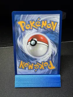 Pokemon Phantasmal Flames Mega Charizard X EX #23 Promo MEP English - NM - Image 3