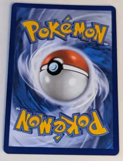 Pokemon TCG Helioptile 143/132 Me01: Mega Evolution Holo NP - Image 2