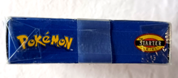 1999 Pokemon Base Set 2 Player Starter Deck Factory Sealed WOTC Machamp Holo - Image 4
