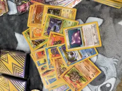Entire Pokemon Collection - Image 3