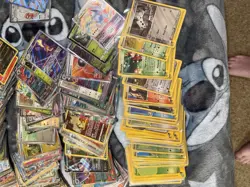 Entire Pokemon Collection - Image 4