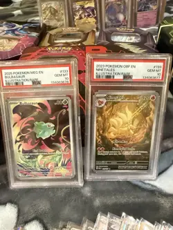 Entire Pokemon Collection - Image 5