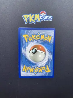 Pokemon TCG Krookodile Sun & Moon 85/149 Reverse Holo Rare LP. - Image 2