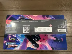 Pokemon TCG Terapagos EX Ultra Premium Collection UPC Box Sealed/New - Image 2