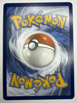 Pokemon TCG Bulbasaur Black Star Promos SVP046 Cosmos Holo NM Promo - Image 2