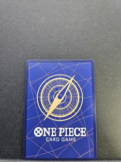 Who's.Who (Tournament Pack Vol. 3) [Winner] ST04-010 One Piece - Image 2