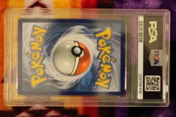 Pokemon TCG Mimikyu 097/193 Trick or Trade 2023 Holo PSA 10 - Image 3