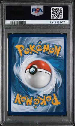 2024 POKEMON TWM EN-TWILIGHT MASQUERADE TATSUGIRI#186 ILLUSTRATION RARE PSA 10 - Image 2