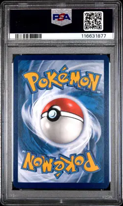 2024 POKEMON TWM EN-TWILIGHT MASQUERADE ILLUSTRATION RARE #186 TATSUGIRI PSA 10 - Image 2