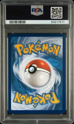 2024 POKEMON TWM EN-TWILIGHT MASQUERADE ILLUSTRATION RARE #186 TATSUGIRI PSA 10 - Image 2