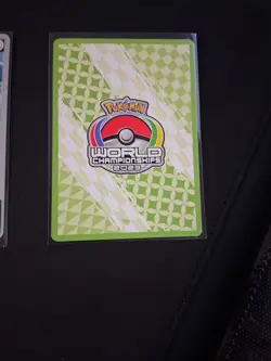 Lugia V 138/195 - 2023 Pokemon World Championships Deck (Gabriel Fernandez) - NM - Image 2