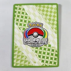 Lugia V 138/195 - 2023 Pokemon World Championships Deck (Gabriel Fernandez) - NM - Image 2