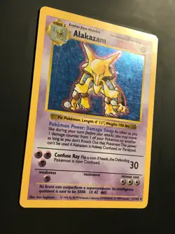 Complete Your Set - SHADOWLESS Pokemon Base Set Cards WOTC 1999 - Pick - Image 3