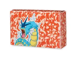 Pokemon Center - Gyarados Breakaway Double Deck Box - New - US Version - Image 4