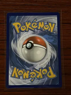 Eternatus V 116/189 Full Art Ultra Rare Pokemon TCG Darkness Ablaze Near Mint - Image 2