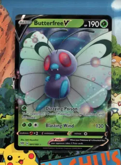 Pokemon TCG Darkness Ablaze Holo & Rare & Reverse Complete your Master Set - Image 2