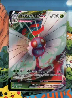 Pokemon TCG Darkness Ablaze Holo & Rare & Reverse Complete your Master Set - Image 3