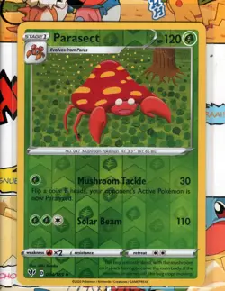 Pokemon TCG Darkness Ablaze Holo & Rare & Reverse Complete your Master Set - Image 5