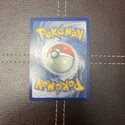 Pokemon TCG - Eternatus V - 116/189 - Darkness Ablaze - NM Ultra Rare (2020) - Image 2