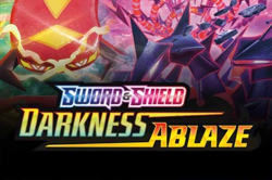 Darkness Ablaze Set - SINGLES - C/UC/R - BUY 5 GET 5 FREE - NM - Pokemon TCG - Image 1
