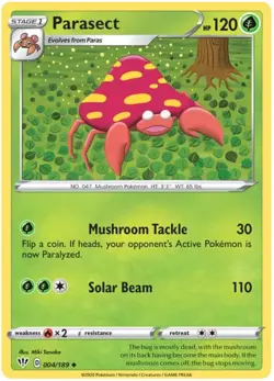 Darkness Ablaze Set - SINGLES - C/UC/R - BUY 5 GET 5 FREE - NM - Pokemon TCG - Image 3