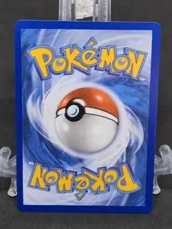 Pokemon Card TCG Stufful - 154/132 - Illustration Rare - Mega Evolution - NM - Image 2