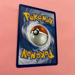 Stufful 154/132 NM Holo Illustration Rare Mega Evolution Pokemon Card TCG - Image 4