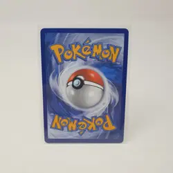 Stufful 154/132 Mega Evolution Illustration Rare Pokemon TCG Card Full Art Holo - Image 2