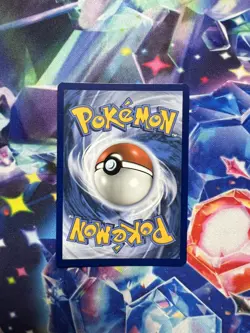 Beheeyem #121/086 Black Bolt Illustration Rare Holo Pokemon TCG Card NM - Image 2