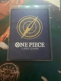 Yamato P-046 Promo Japanese ONE PIECE Card Game ONE PIECE Magazine Vol.17 - Image 2